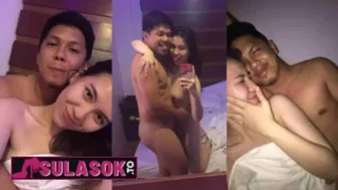 Napa Ungol ng Malupit Habang Binabanatan ng Kabit