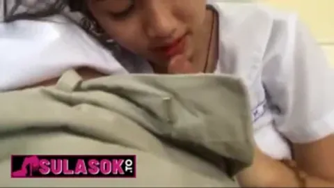Classmate Kong Masungit Pinatikim Ko Ng Gatang Malagkit