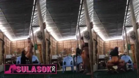 Hindi Hadlang Ang Kahirapan Para Tayo Ay Magkantutan