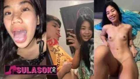 Kink Ni Megan Ang Palagi Syang Matamuran