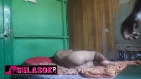 Natipuhan Ng Engkantot