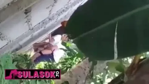 Pinoy Public Agent - Kantutan Sa Likuran
