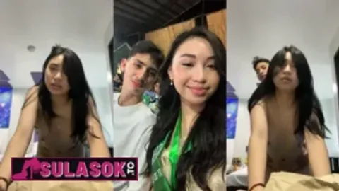 Binuntis na ni Francis Ang Idol Nyong Gold Medalist