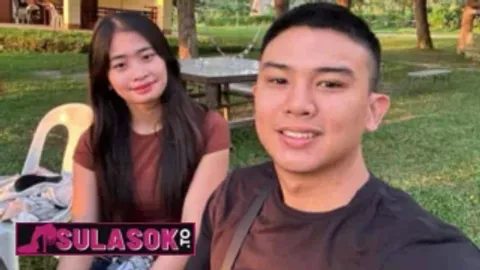 Tolongges na Crim ang Unang Nakatikim ng Kiffy ni Kim