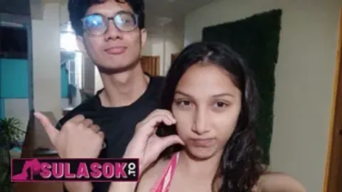 Si Pepot ang Unang Nakaiyot sa Pinsan Nyang Kulot