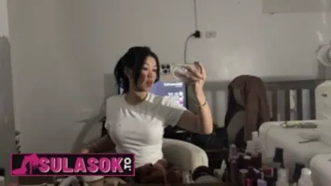 Lodi Kong Chinita May Masarap na Ipapakita