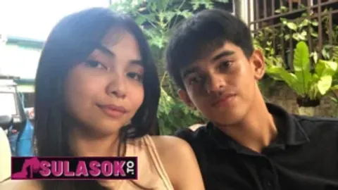 Huwag Nyo na Intindihin ang Lindol Panuorin nyo na Lang si Marisol at Errol