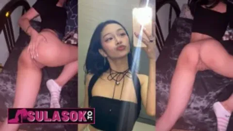 Idol Nyo sa Tiktok Sabik na Sabik Matumbok