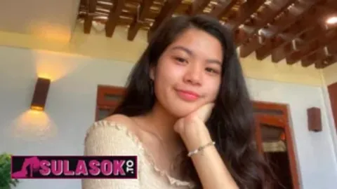 Hindi Lang Ngiti ang Naisagad kay Michie