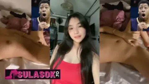 Nabudol ni Tukmol Makipag Vidjakol si Carol