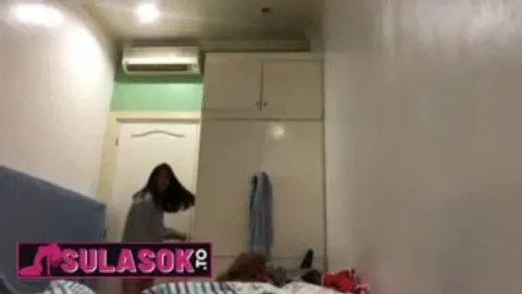Viral - May Kagaguhan na Ginawa si Joy Habang Wala si Jepoy