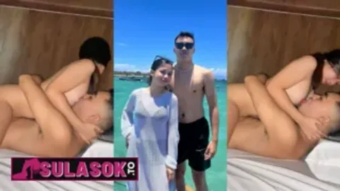 Syempre Masarap Mag Siping Pagkatapos Mag Swimming