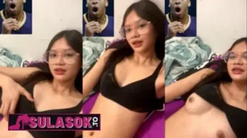 Viral - Ang EACakes Na Uubos ng Inyong Lakas