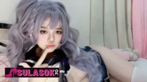 Isang Cosplayer Na Naman Ang Magpapatayo Ng Inyong Mga Burat