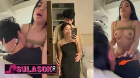 Nang Minsang Nagkayayaan si Susan at Insan