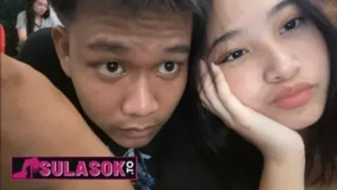Hindi Uso Ang Maging Gentle Kapag Kasing Sarap ni Kristel