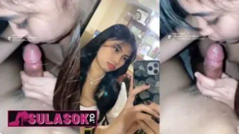 Sinimot ni Jillian Hanggang Kasingit-singitan ng Kanyang Pinsan