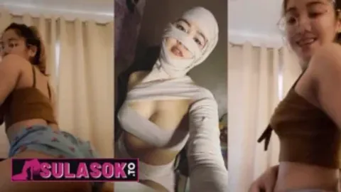 Ang Mummy Na Magpapatigas ng Ating Mga Titi