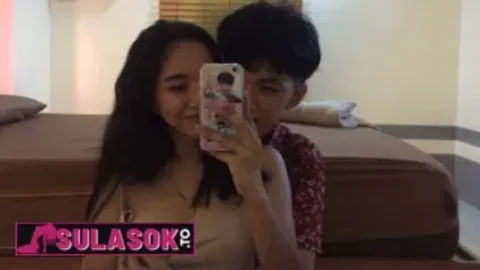 Kahit 3 Inches Nakaka Sibak Din