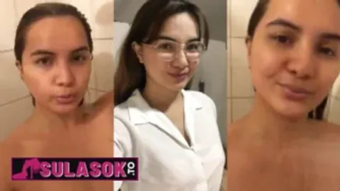 May Asim Pa Ang Nurse Kong Tita