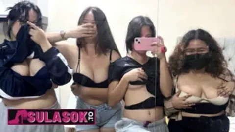 Palakihan ng Mga Tusong Suso