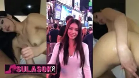 Dinayo pa sa Tokyo Para Lang Maturbo