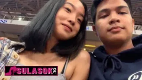 Babe Isang Round Muna sa CR Bago Tayo Umuwi