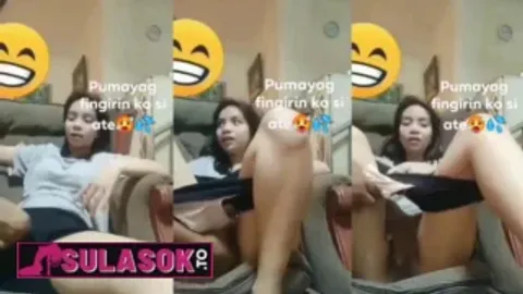 Sobrang Spoiled Naman ni Bunso