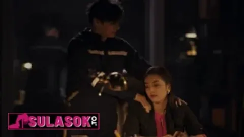 Nadala sa Hilot ni Janitor si Boss Madam