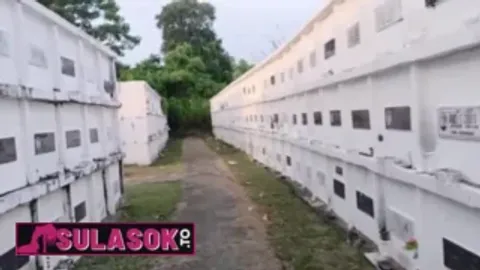 Kumantot si Kulas Bago Mag Undas