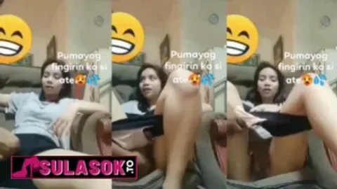 Hala Ang Swerte Mo Naman Bunso Sana All