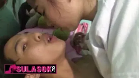 Dumadalaw Lang si Bulog Pag Nakakaramdam ng Libog