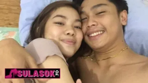 Hindi Lang Nagkamabutihan Pati na rin Kantutan