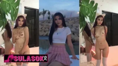 Kuha Ka Muna ng Tissue Bago Manood Kay Honey