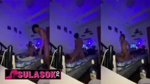 Iba Talaga Ang Epekto ng Alfonso