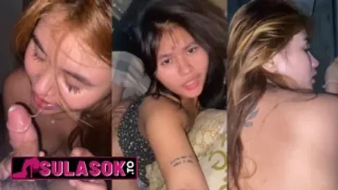Inabuso Ang Tarugo ni Gwapito