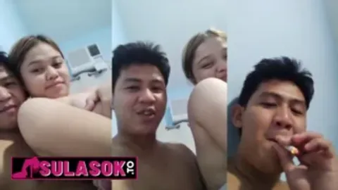 Talagang Ika'y Mapapayosi Pagkatapos Makaraos