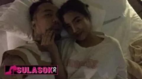 Masaya si Samboy sa Feeling ni Majoy
