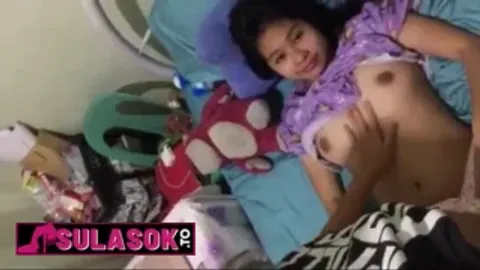 Tomboy Lang Pala Ang Makaka Lamas ng Hinaharap ni Joy