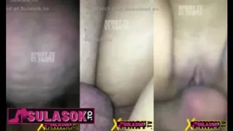 Kinaya Ni Petite Ang Matabang Tite Ni Kuya Mike