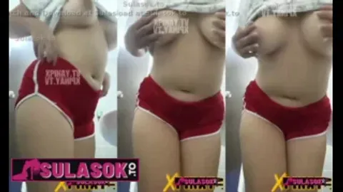 Kahit Chubby Ay Sexy Parin