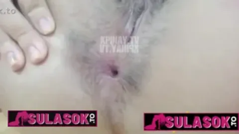 College Girly Ang Sarap Kainin Ng Pussy