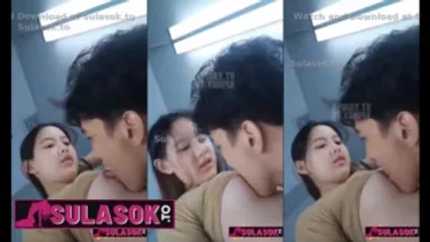 Bulbulin Na Si Jerico Pero Dumedede Parin Sa Kanyang Nobya